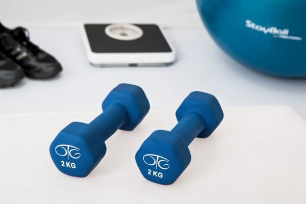 Unlock Your Bodys Potential: Home Fitness Revolution