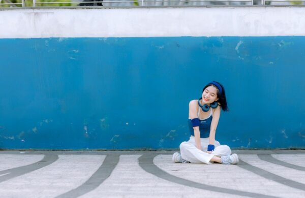 Beyond The Gym: Tailored Fitness Blueprints For Life