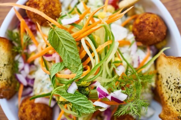 Beyond Food: Crafting Your Dietary Life.