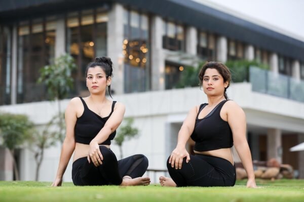 Unlock Your Potential: The 7-Day Fitness Blueprint