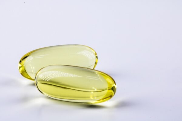 Omega-3s: The Brain-Skin Connection You Need.