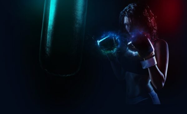 Unlocking Agility: The Fitness Guide For Every Body