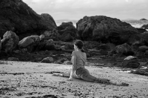 Blueprint To Body: Crafting Your Fitness Future