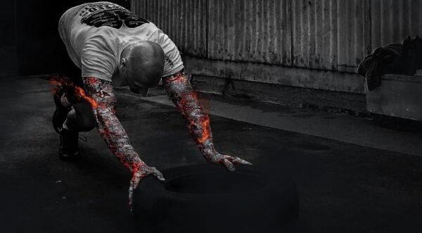 Beyond Repetition: Evolving Your Daily Workout