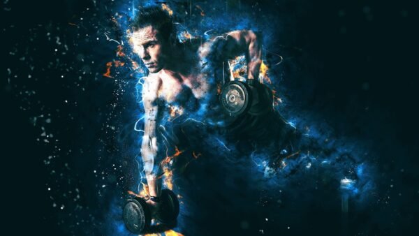 Unlocking Athletic Potential: The Precision Strength Blueprint