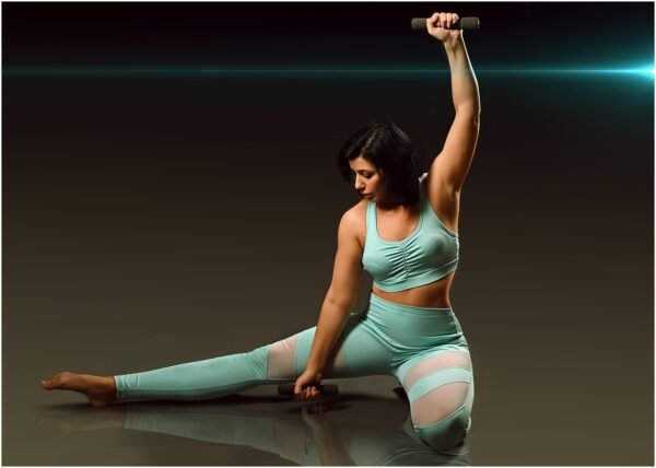 Beyond Burpees: Redefining Fitness Challenges For Real Life
