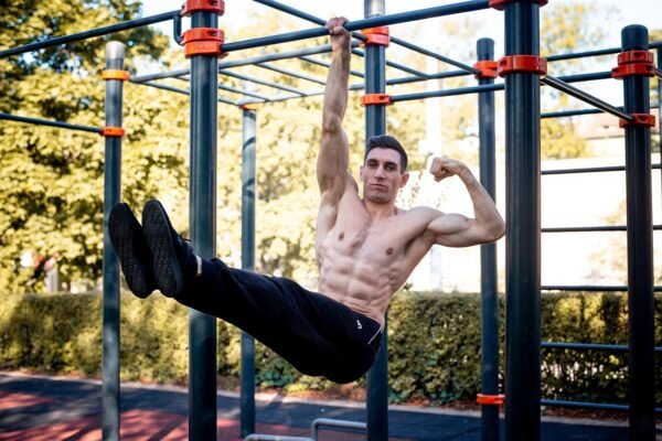 Beyond The Algorithm: Crafting Your Unique Fitness DNA